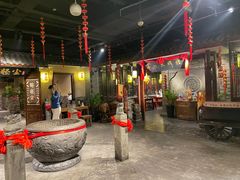 大堂-并州大牌档之醉轻尘