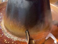 -津门老羊家·铜锅涮羊肉·烧烤(科技园店)
