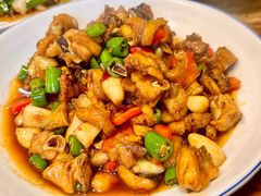 -八味餐馆(林司后店)