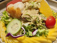 -第101座花园餐厅(湖滨88店)