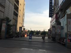 -沙洲路步行街(长安南路店)