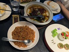 -外滩三号餐厅·创意中餐
