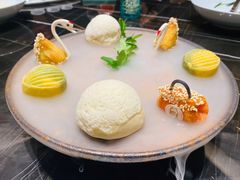-北書房·墨宴(国际博览中心店)