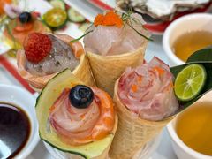 -官塘锋记鱼生·生腌·砂锅粥(牌坊街店)