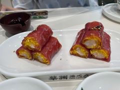 -蔡澜点心·粤菜(月星环球港店)