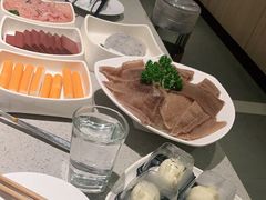 -海底捞火锅(丹竹头星悦天地店)
