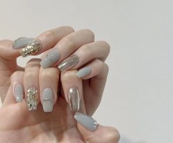 -斯馨·健康美甲美睫