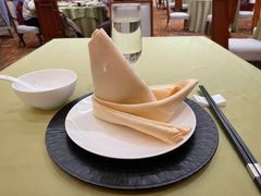 -湖影中餐厅·南京金茂威斯汀大酒店