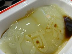 凉糕-宜宾燃面非遗传承店