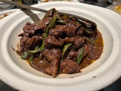 -饭桌故事·血鸭湘(荣宝华店)