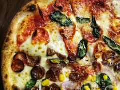 -1861意大利餐厅(文化广场店)