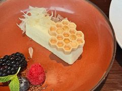 蜂蜜柚子蛋糕-随堂里