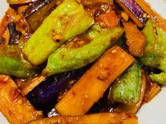 虎皮茄子青椒-3号仓库(晶水路店)
