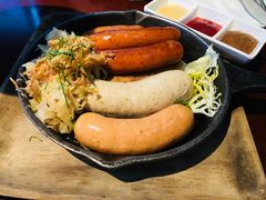 -haxnbauer海森堡德国餐厅(深圳coco店)