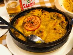 -船屋葡国餐厅