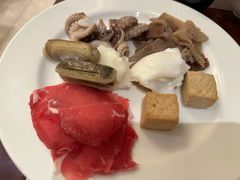 -索菲特西湖大酒店·香榭丽全日候餐厅(南山路店)