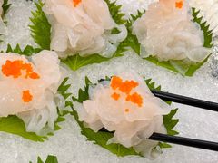 -渔意坊·千层无骨鱼粥底火锅·20年顺德菜(普君店)