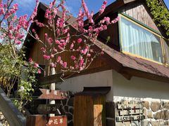 -北京水岸山吧度假村(雁栖镇店)