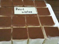 黑白巧克力慕斯-21cake廿一客蛋糕