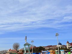 -老虎石海上公园