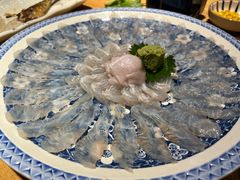 -桂马·日本料理·海胆·海鲜饭·酒场(民主广场店)
