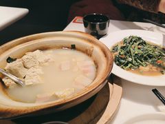 -新旺茶餐厅·早餐·夜宵(仙霞店)