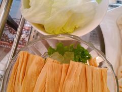 -京都蝎府羊蝎子火锅(珠市口店)