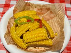 -琼大师东方烤乳猪(亚特兰蒂斯店)