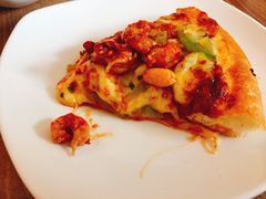 -必胜客(WOW中央公园店)