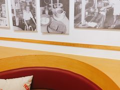 -亚坤 Ya Kun Kaya Toast(万象城店)