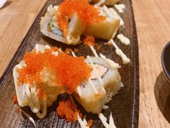 -阿吾罗日本料理(K11艺术中心店)