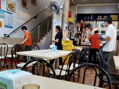 -老字号蛇口德记烧腊饭店·海鲜加工