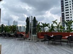 -城市露台景观餐厅(淮海路店)