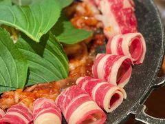 -春熙台韩国料理·章鱼肥牛(西丽店)