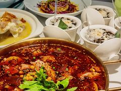 -腾龙阁|经典川菜(SM城市广场店)