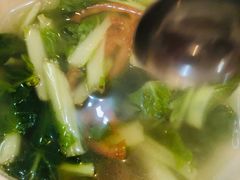 -蒲氏烤鸭(百寿路店)
