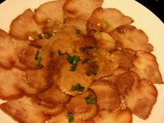 -我去·春饼文化主题餐厅(国定路总店)