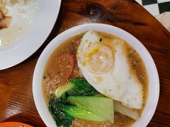 -澳门陈光记烧味饭店(南京德基广场店)