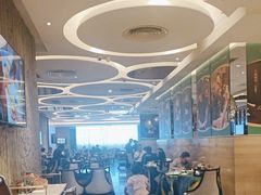 -舜和巴西烤肉餐厅(舜和国际店)