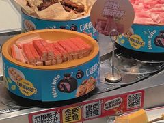 -龍歌自助小火锅(李沧丽达店)