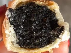 豆沙松饼-宋记饼家(石门二路店)