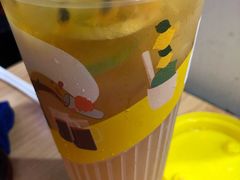 -丘大叔柠檬茶(乐峰广场分店)