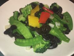 -大树餐厅(益田假日店)