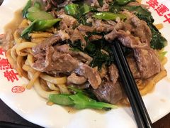 -幸运牛汕头小黄牛牛肉火锅(梅林店)