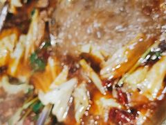 -受气牛肉·耙牛肉火锅(水晶郦城店)