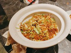 -长安记·大美陕菜(大族广场店)