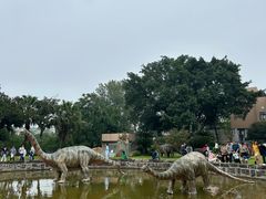 -自贡恐龙博物馆