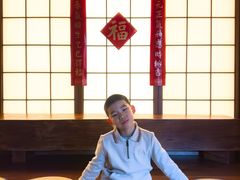 -庆春朴门(前滩太古里店)