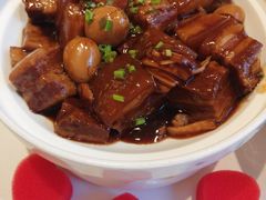 -惠丰堂饭庄·烤鸭·京味菜(翠微路店)