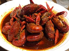 -叶派龙虾•招牌香辣蟹·海鲜(中海国际店)
